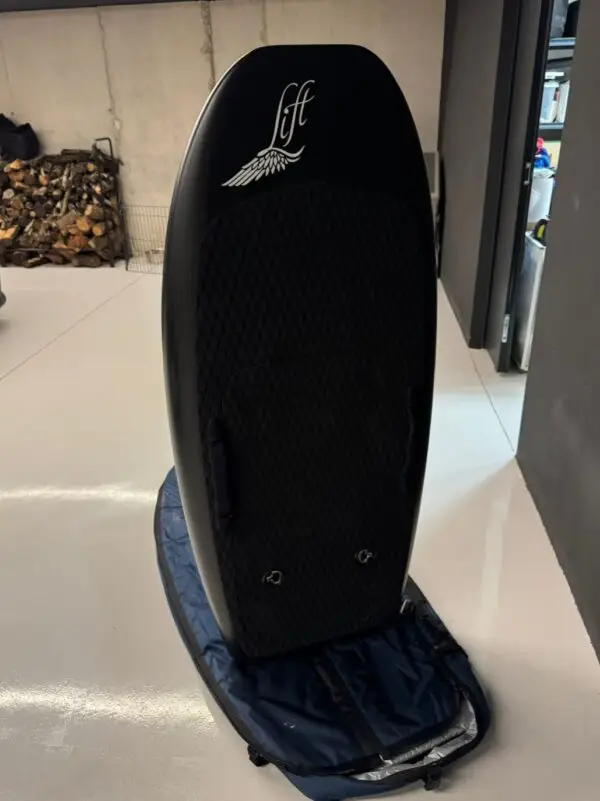 Lift 4 4'9 sport d'occasion