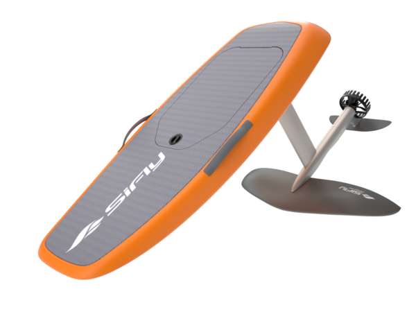 SiFly DragonFly | SiFly efoil