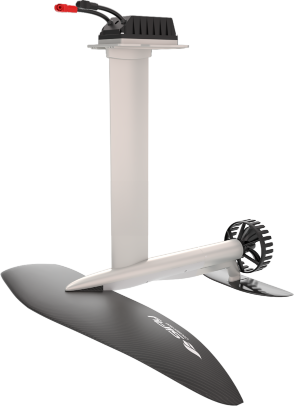 SiFly DragonFly | SiFly efoil
