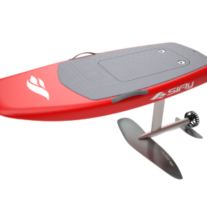 SiFly DragonFly | SiFly efoil