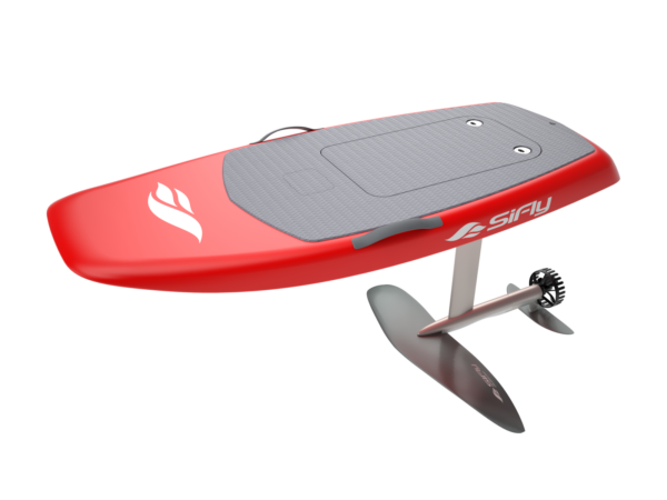 SiFly DragonFly | SiFly efoil