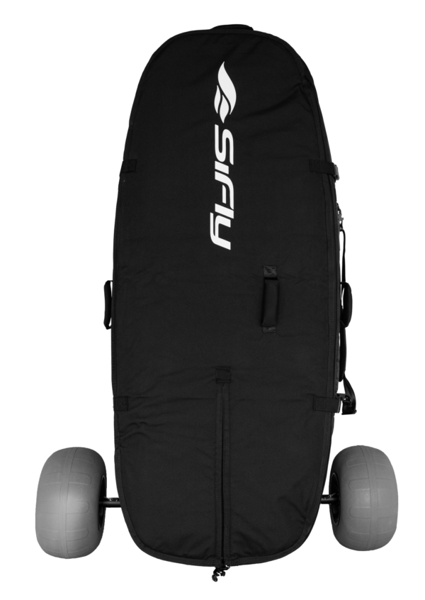 SiFly DragonFly | SiFly efoil