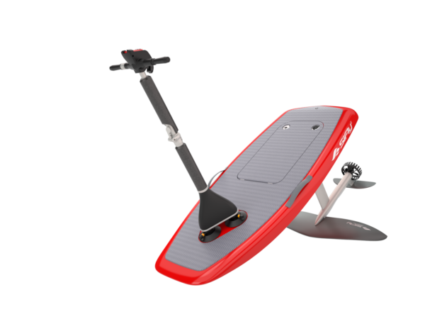 SiFly DragonFly | SiFly efoil