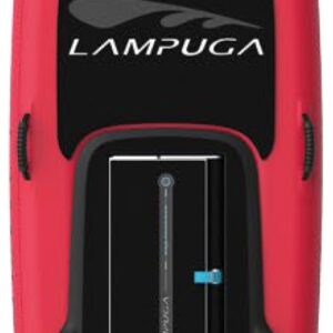 Lampuga Air Efoil Jetboard