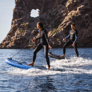 Lampuga Air Efoil Jetboard